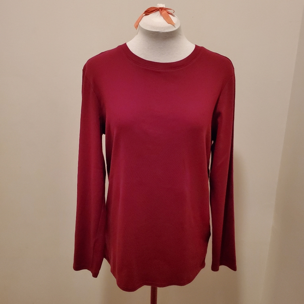 🇨🇦📣5 for $20!📣 Joe Fresh Long Sleeve T-shirt XL